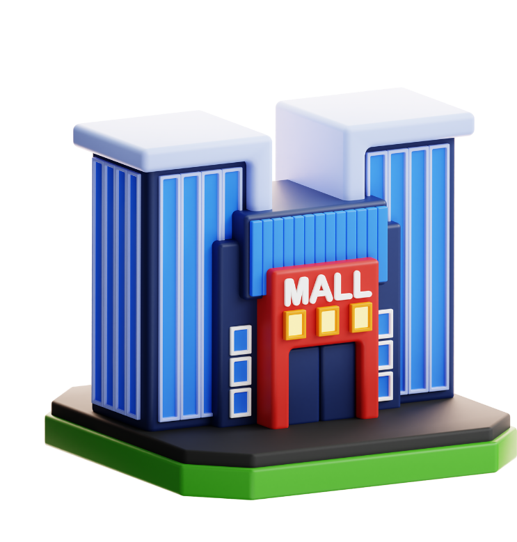 shopping-mall